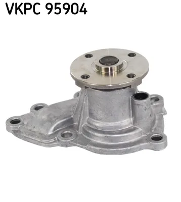 Водна помпа, охлаждане на двигателя SKF